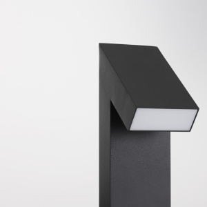 Stalp mediu pentru iluminat exterior IP65 BRIGITTA 205653 universul-luminii.ro