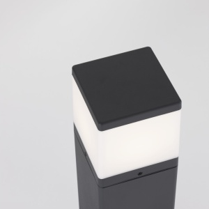 Stalp mediu pentru iluminat exterior IP65 FERRON 205633 universul-luminii.ro