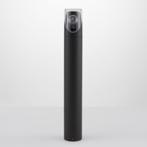 Stalp mediu pentru iluminat exterior IP65 SELENA 109293 universul-luminii.ro