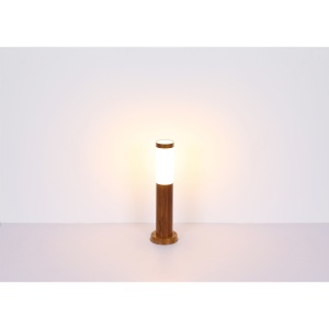 Stalp pentru exterior design modern, IP44 BOSTON 203403 universul-luminii.ro