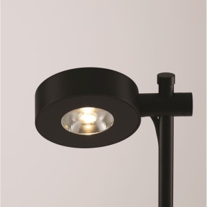 Tarus cu spot LED directionabil iluminat exterior IP65 DYOL H-102cm 229533 universul-luminii.ro