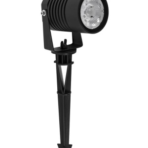 Tarus cu spot LED orientabil pentru iluminat exterior IP65 STAKE II 84893 universul-luminii.ro