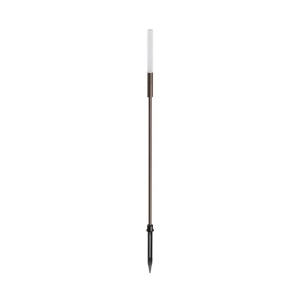 Tarus LED iluminat exterior IP65 Twiggy line pt H-99cm cafeniu