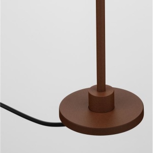 Tarus LED modern iluminat exterior ambiental IP65 PIPE H-100cm 217133 universul-luminii.ro