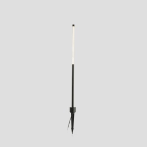 Tarus LED modern iluminat exterior IP65 BAMBOU 100cm 61053 universul-luminii.ro