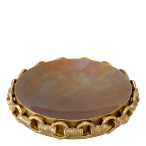 Tava, Obiect decorativ design LUX Clementine - Img 3