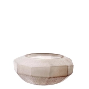Vas decorativ design elegant Avance diam.36cm 112576 HZ