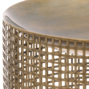 Vas decorativ design LUX Sterling S, alama - Img 4