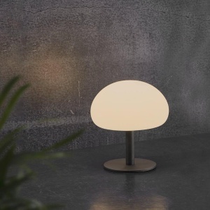 Veioza, Corp de iluminat decorativ pentru exterior Sponge 20 2018135003 NL 190193 universul-luminii.ro