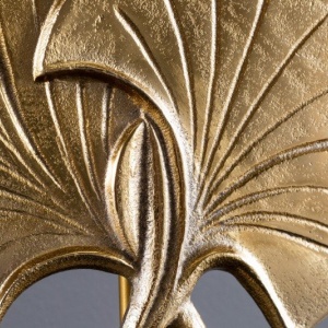 Veioza design deosebit Ginkgo 62cm 226523 universul-luminii.ro