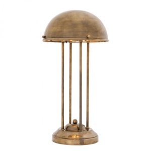 Veioza design LUX Livre alama vintage 112932 HZ