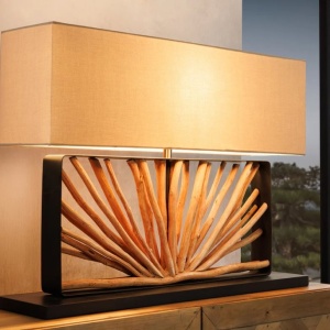 Veioza design unic EUPHORIA 80cm - Img 10