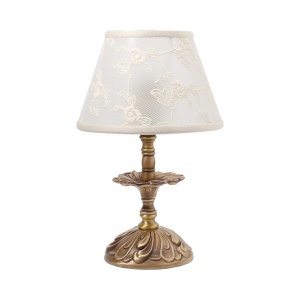 Veioza din alama design italian Angelica