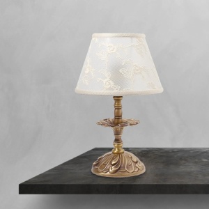Veioza din alama design italian Angelica - Img 2