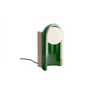 Veioza din ceramica design italian Cleo - Img 3