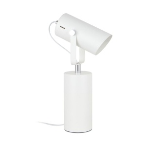 Veioza, Lampa de birou alba RESI
