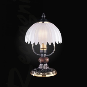 Veioza, Lampa de masa clasica design italian 2805 105783 universul-luminii.ro