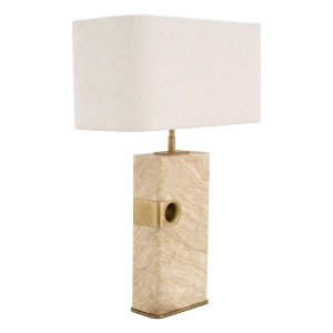 Veioza, Lampa de masa decorativa design LUX Sebago 115783 universul-luminii.ro