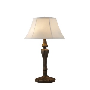 Veioza/Lampa de masa decorativa Emily