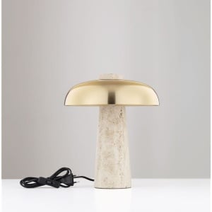 Veioza/Lampa de masa decorativa LENTO - Img 3