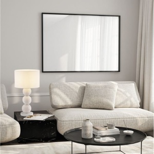 Veioza/Lampa de masa design decorativ, CHAMOIS H 54,5cm 167183 universul-luminii.ro