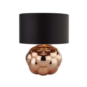 Veioza/Lampa de masa design decorativ Fizz