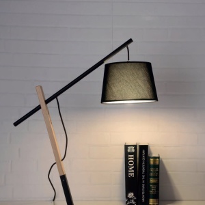 Veioza/Lampa de masa design decorativ GARDA 143743 universul-luminii.ro