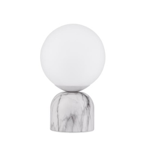 Veioza/Lampa de masa design decorativ KENIO