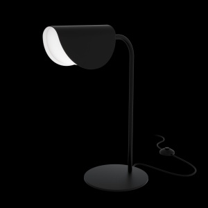 Veioza, Lampa de masa design high-tech minimalist Mollis 100673 universul-luminii.ro