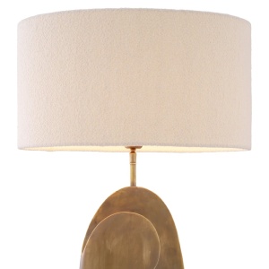 Veioza, Lampa de masa design LUX D'Ancona 178383 universul-luminii.ro