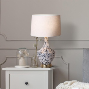 Veioza/Lampa de masa design lux elegant Belle 148373 universul-luminii.ro