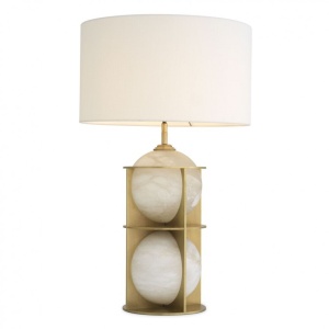 Veioza, lampa de masa design LUX Eternity 115027 HZ