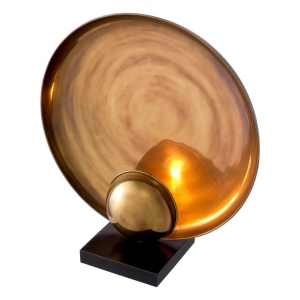 Veioza, Lampa de masa design LUX Odessa 178373 universul-luminii.ro