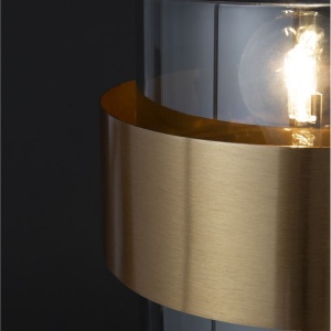 Veioza, Lampa de masa design modern SIANNA 104613 universul-luminii.ro