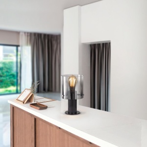 Veioza/Lampa de masa design modern Venize 86483 universul-luminii.ro