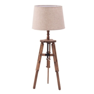 Veioza / Lampa de masa design rustic Arrigo 19497 VH