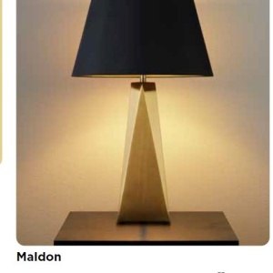 Veioza, Lampa de masa eleganta Maldon 111093 universul-luminii.ro
