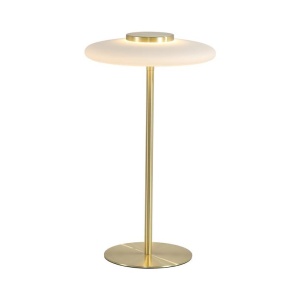 Veioza/Lampa de masa LED decorativa Record