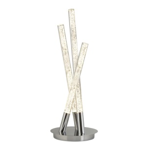 Veioza, Lampa de masa LED design modern Bubbles
