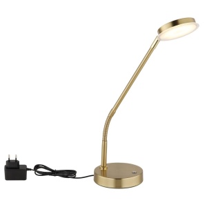 Veioza/Lampa de masa LED minimalista SILVIO - Img 6