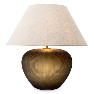 Veioza, Lampa de masa LUX Bayly - Img 3