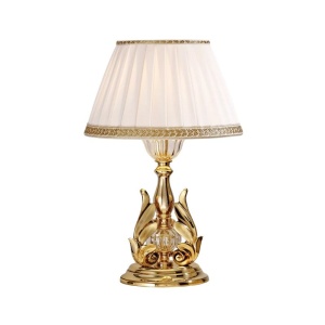 Veioza, Lampa de masa LUX realizat manual Lucilla