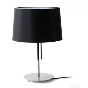 Veioza / Lampa de masa moderna alba, VOLTA 20026