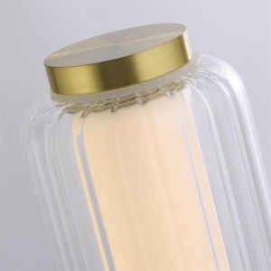 Veioza, Lampa de masa moderna LED Mod 157633 universul-luminii.ro