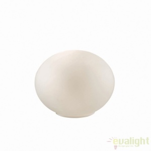 Veioza / Lampa de masa moderna SMARTIES BIANCO TL1 032078