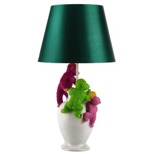 Veioza, Lampa de masa MONKEY 55cm - Img 3