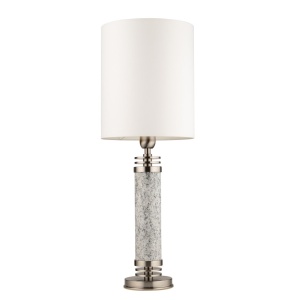 Veioza, Lampa de masa personalizabila realizata manual Izano 234733 universul-luminii.ro