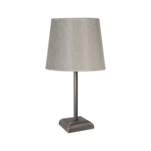 Veioza, Lampa de masa stil clasic italian din alama Aves