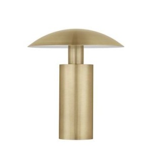 Veioza/Lampa LED de masa decorativa KARPOS alama aurie