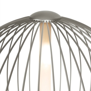 Veioza LED deosebita design LUX Mandala 54cm 96423 universul-luminii.ro